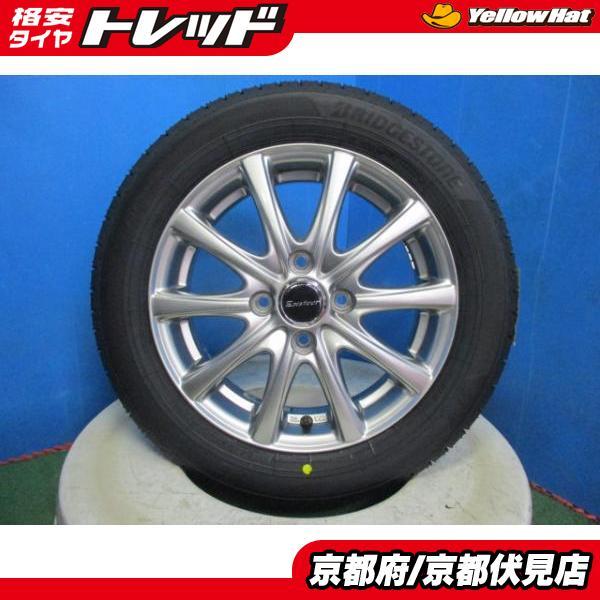 BRIDGESTONE 4本 新品 タイヤ 2025年製 ブリヂストン NEWNO 155 BRIDGESTONE 4本 新品 タイヤ 2025年製 ブリヂストン NEWNO 155
