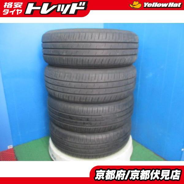 TOYO TIRES 4本 バリ山!! 2022年製 中古 夏 サマータイヤ TOYO TIRES 4本 バリ山!! 2022年製 中古 夏 サマータイヤ