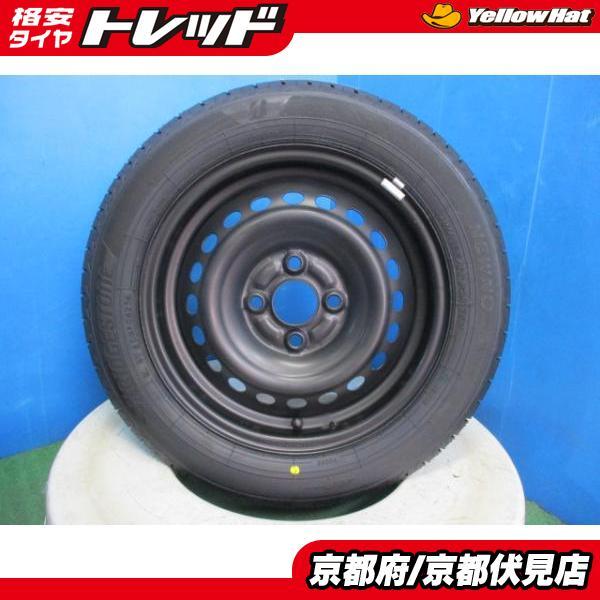 BRIDGESTONE 4本 新品 タイヤ 2025年製 ブリヂストン NEWNO 155 BRIDGESTONE 4本 新品 タイヤ 2025年製 ブリヂストン NEWNO 155