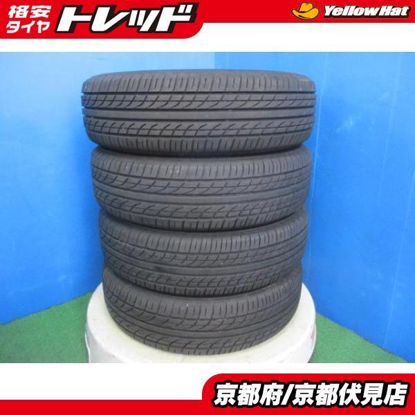 4本 バリ山 2022年製 中古 夏 サマータイヤ PRACTIVA 155/65R14 4本 バリ山 2022年製 中古 夏 サマータイヤ PRACTIVA 155/65R14