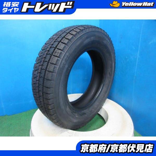 BRIDGESTONE（ブリヂストン） 1本 未使用品!! 2023年製 スタッドレス 