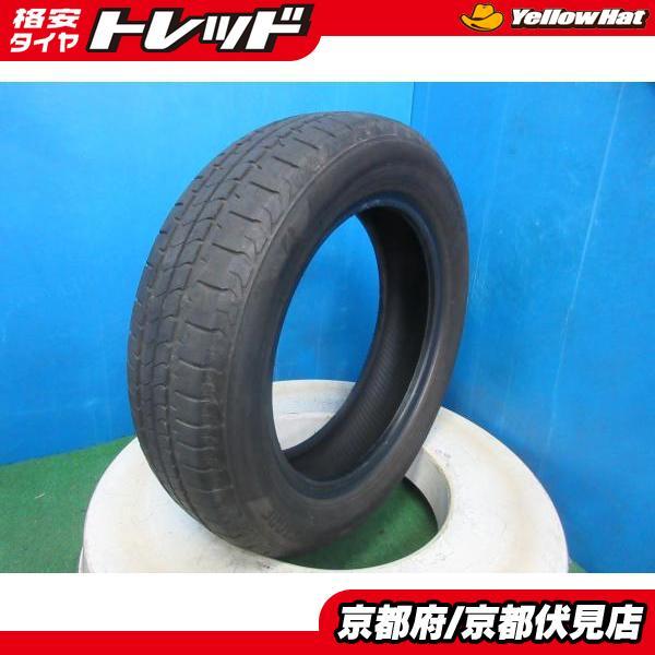 BRIDGESTONE（ブリヂストン） 1本 2023年製 中古 夏 サマータイヤ