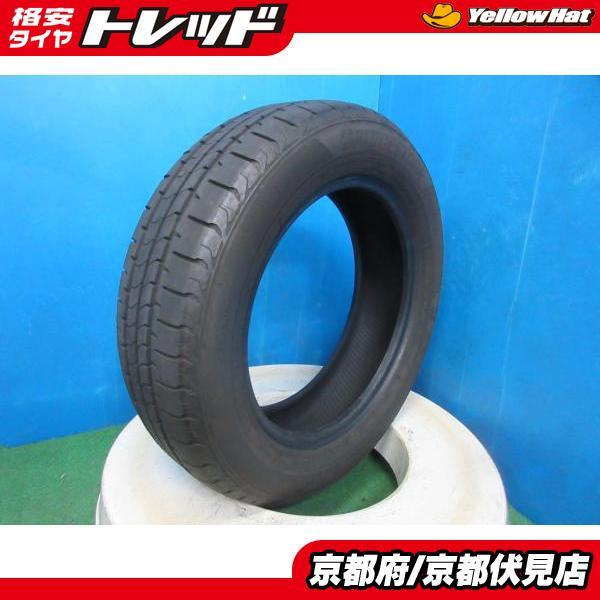 BRIDGESTONE（ブリヂストン） 1本 バリ山!! 2024年製 中古 夏 サマー