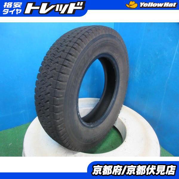 BRIDGESTONE（ブリヂストン） 1本 バリ山!! 2025年製 中古