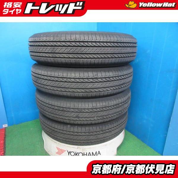 BRIDGESTONE（ブリヂストン） 4本 新車外し!! 2025年製 夏 サマー