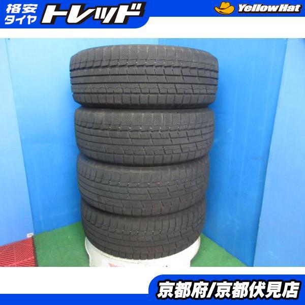 TOYO TIRES（トーヨータイヤ） 4本 バリ山!! 2023年製 中古