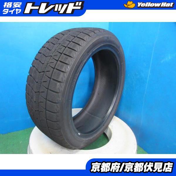 ヨコハマタイヤ（YOKOHAMA TIRE） 1本 バリ山!! 2023年製 中古 