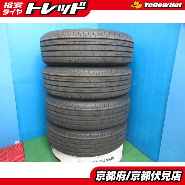 TOYO TIRES（トーヨータイヤ） 4本 新車外し!! 2025年製 中古 夏