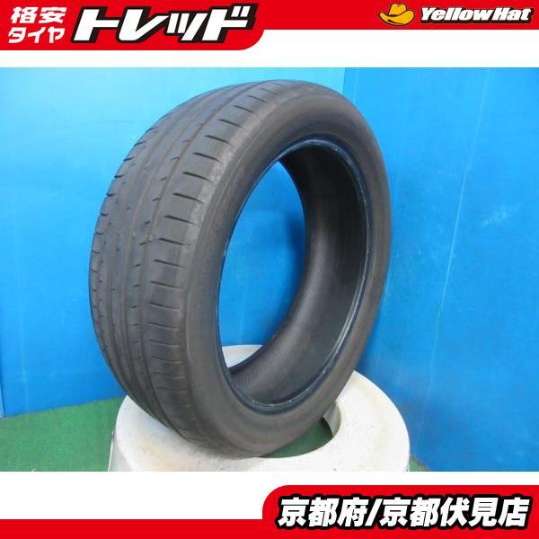 TOYO TIRES（トーヨータイヤ） 1本 バリ山!! 2023年製 中古 夏 サマー 