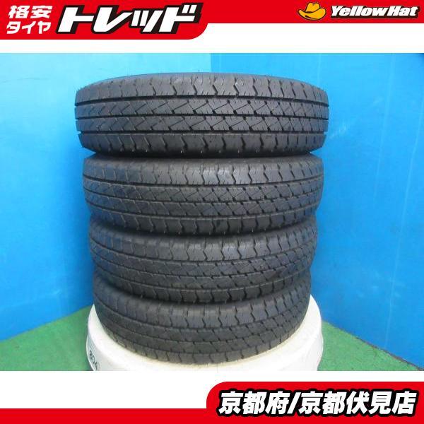 グッドイヤー（GOODYEAR） 4本 バリ山!! 2024年製 中古 夏 サマー 