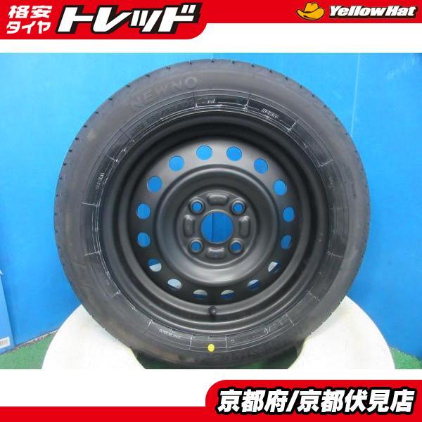 BRIDGESTONE（ブリヂストン） 4本 新品 タイヤ 2026年製 NEWNO 155 