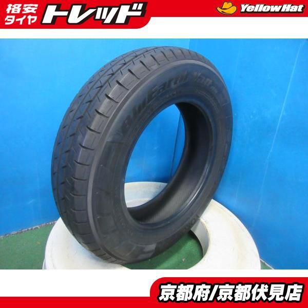 ヨコハマタイヤ（YOKOHAMA TIRE） 1本 中古 2022年製 ヨコハマ