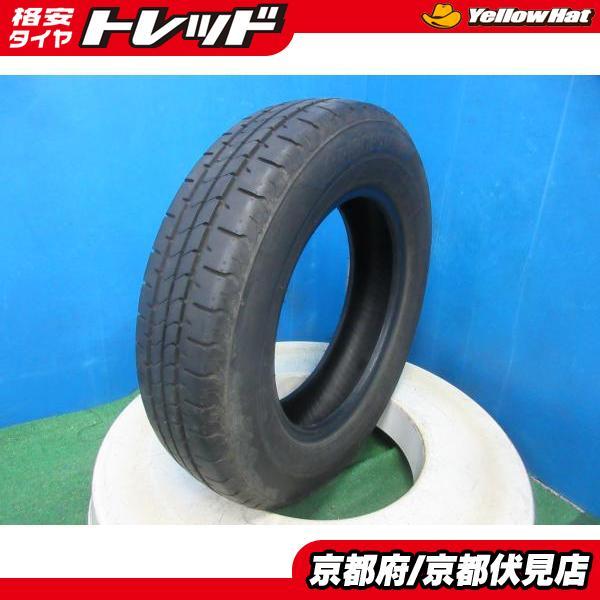 BRIDGESTONE（ブリヂストン） 1本 2023年製 中古 夏 サマータイヤ