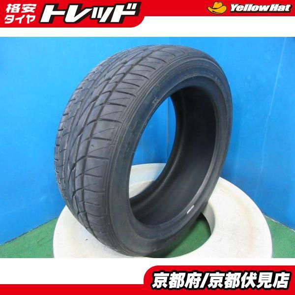 FALKEN（ファルケン） 1本 バリ山!! 2021年製 中古 夏 サマータイヤ