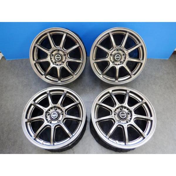 ノ*5様 RAYS グラムライツ 57G 17インチ7.5J +43 ホイール4 送料無料】RAYS gramLights 57G【17インチ 7.5J +43 5H114.3