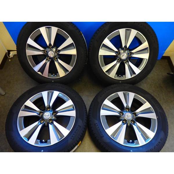 PIRELLI 【新型セレナに】2023年製 新品 POWERGY【215/55R17 94V PIRELLI 【新型セレナに】2023年製 新品 POWERGY【215/55R17 94V