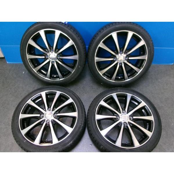 軽カーに】2023年製 新品タイヤ【165/50R16 77V XL】HOTSTUFF AGR ZERO 