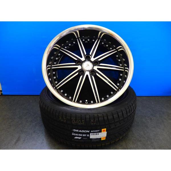 タイヤ新品【輸入 245/35ZR20】夏タイヤ【SILK BLaze シルクブレイズ 20インチ 8J6HPCD139.7+30】200系ハイエース　(VVT256) クレジットカード QR決済可能 タイヤ新品【輸入 245/35ZR20】夏タイヤ【SILK BLaze シルクブレイズ