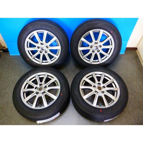 2024年製】新品 夏タイヤ【205/60R16 92H】MILLOUS VX【16インチ 6.5J+  