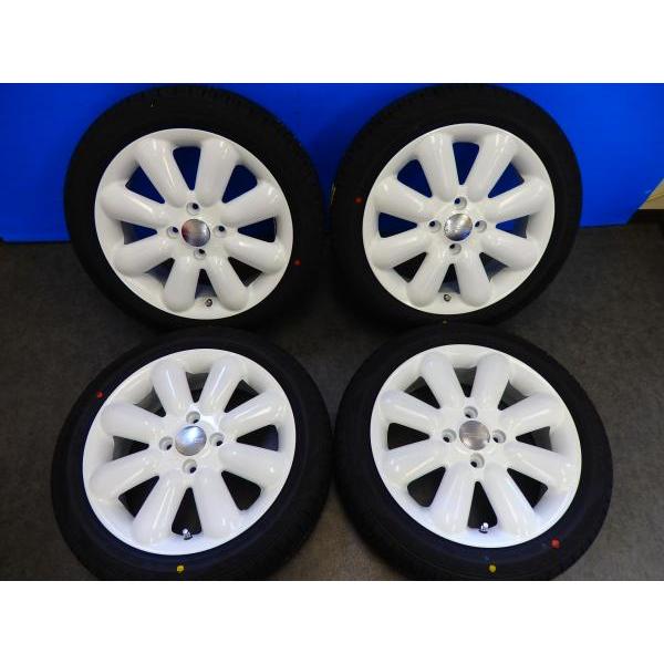 DUNLOP（ダンロップ） 【軽カー】引っ張り 2024年製 DUNLOP ENASAVE 