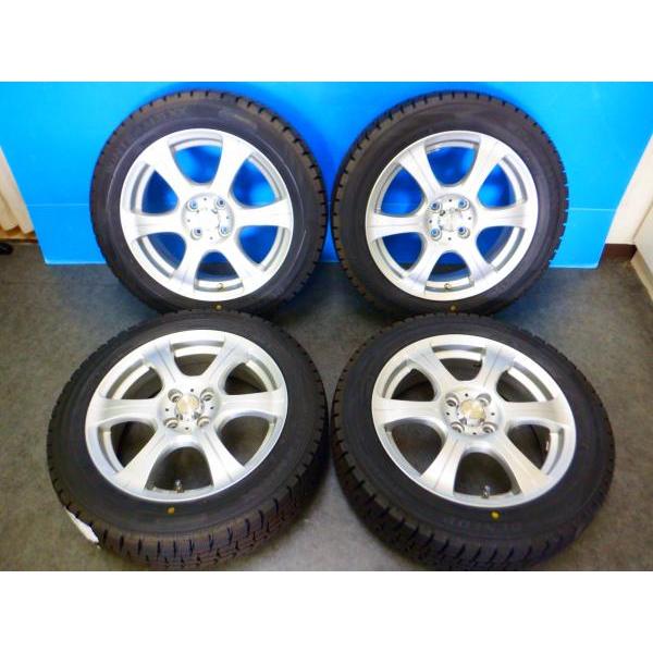 DUNLOP（ダンロップ） 【初代ラクティスに】DUNLOP WINTERMAXX WM02