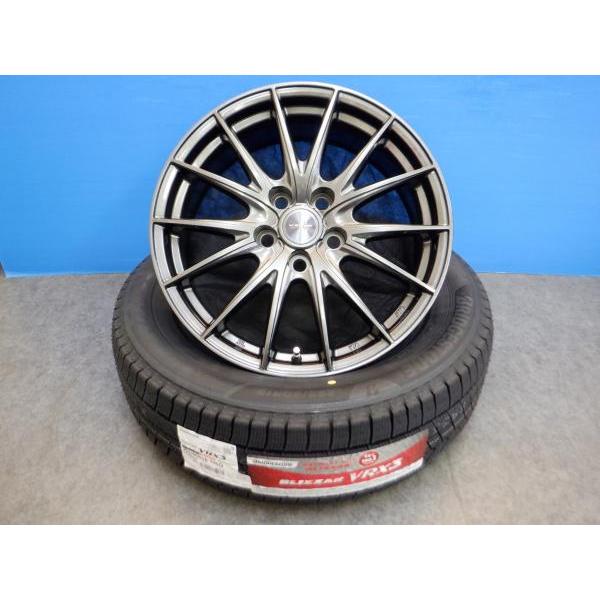 BRIDGESTONE 【新型アルファード・ヴェルファイア専用】新品セット 