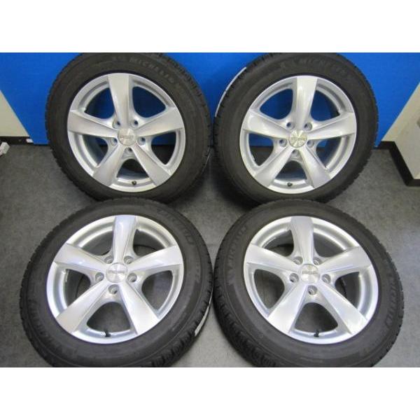 格安出品！2020年 アイスナビ7 215/55R16 pcd112 VW等