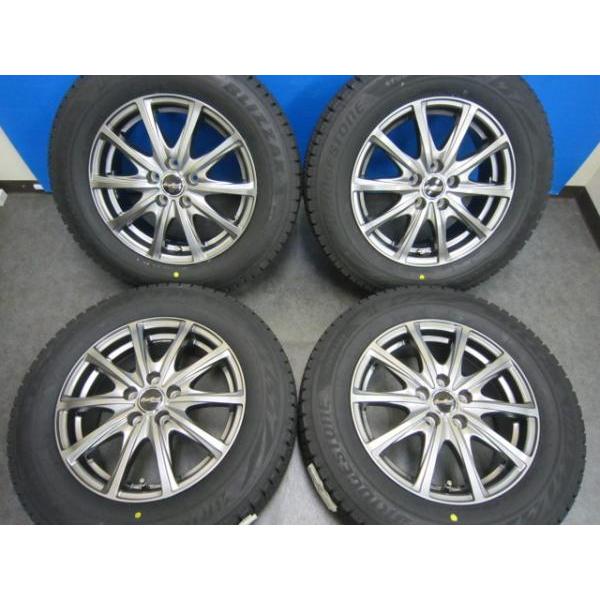 プリウスW20 30系 アリオン プレミオ195/65R15 スタッドレスタイヤ プリウスW20 30系 アリオン プレミオ195/65R15 スタッドレスタイヤ