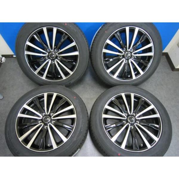 オデッセイ・ヴェゼル】2024年製 新品タイヤ【215/55R17 94W】TOPY実業  