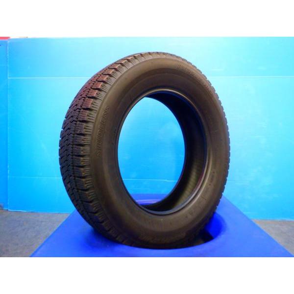 BRIDGESTONE（ブリヂストン） 【コンパクトカーに】中古 2本 