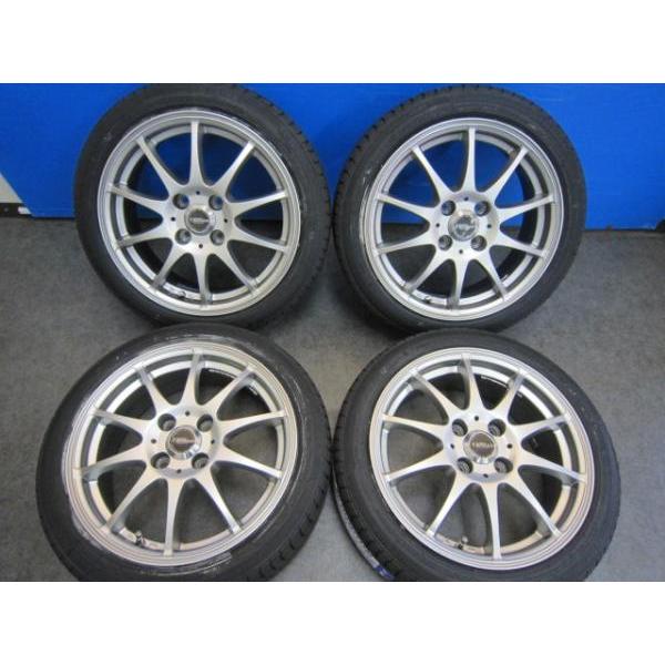 軽カーに】6J +43 スポーツホイール 2024年製 新品タイヤ【165/50R15 