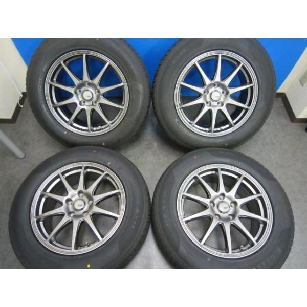 17インチアルミPIRELLI P7 EVO PIRELLI（ピレリ） 【2024年製】新品 PIRELLI P7 EVO【225/65R17 102H