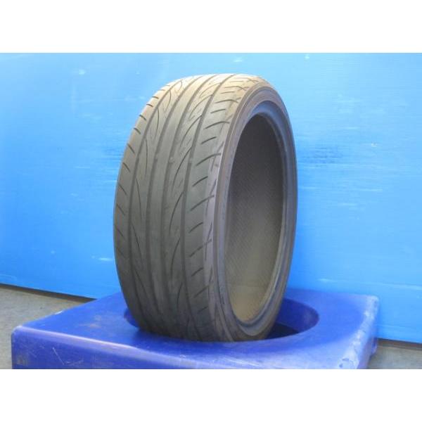 ADVAN FLEVA V701 195/45R17 85W バリ溝！