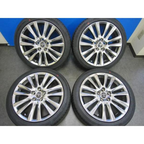 90ノア 流用】2024年製 新品タイヤ【215/45R18 93W】トヨタ 60系