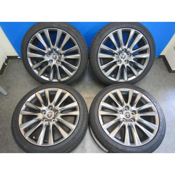 90ノア 流用】2025年製 新品タイヤ【215/45R18 93W】トヨタ 60系