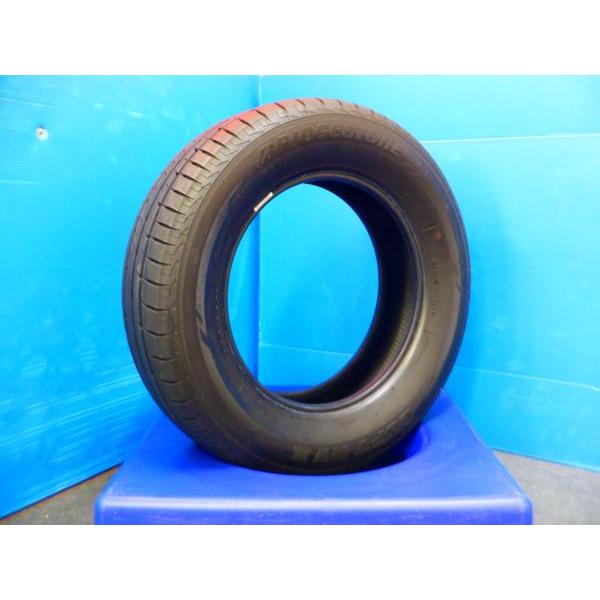 215/65R16 BRIDGESTONE LUFT RVII、2024年 215/65R16 BRIDGESTONE LUFT RVII、2024年 BRIDGESTONE（ブリヂストン