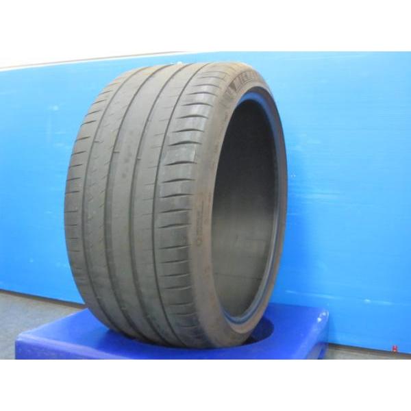 ミシュラン（MICHELIN） 【1本販売】MICHELIN PILOT SPORT 4S【315 