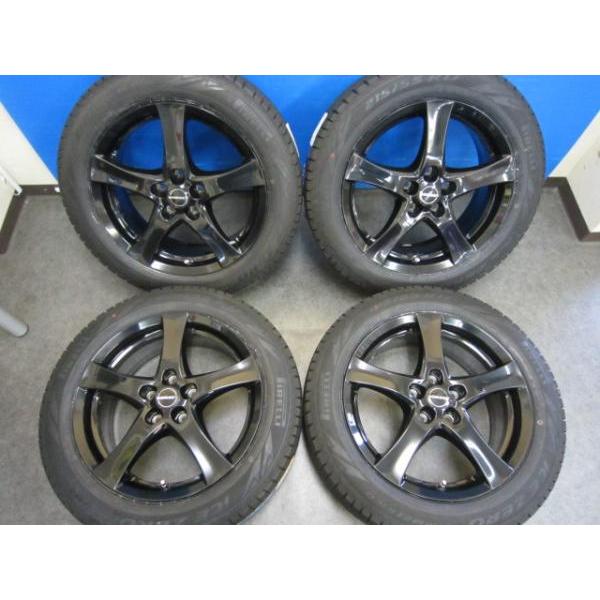 PIRELLI（ピレリ） 【T-ROC ザ・ビートル】2024年製新品スタッドレス