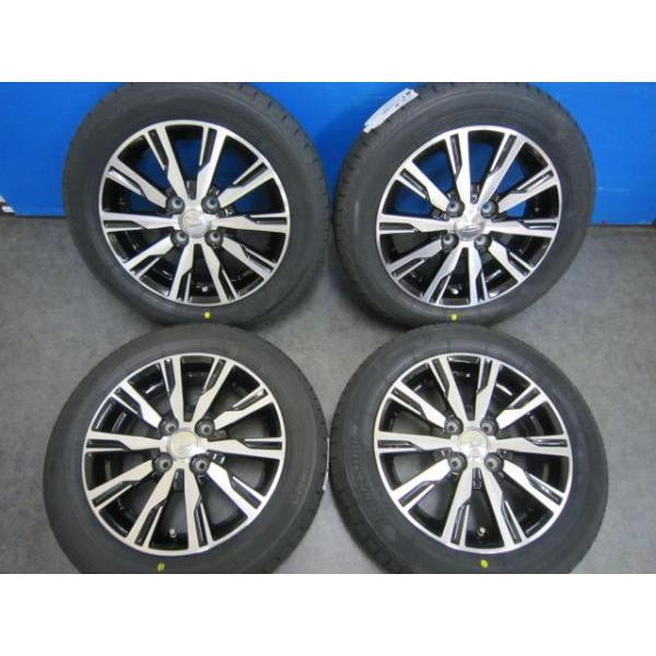 BRIDGESTONE（ブリヂストン） 【軽カー】2025年製 BRIDGESTONE NEWNO