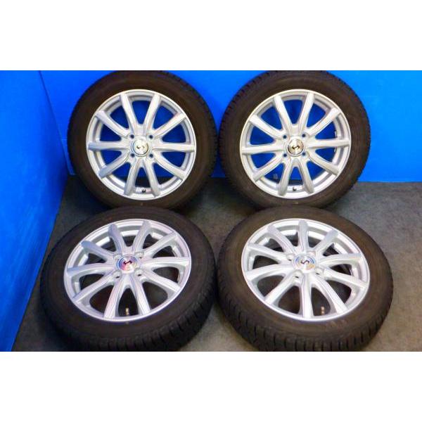 ヨコハマタイヤ（YOKOHAMA TIRE） 【ハスラーに】YOKOHAMA iceGUARD