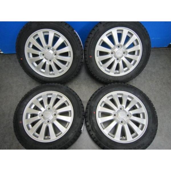 ネクセン 【軽カー】2025年製 新品スタッドレス【155/65R14 75T