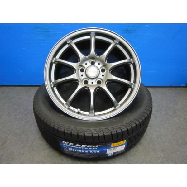 PIRELLI（ピレリ） 新型 40系 アルファード 4本 新品 18インチ 5H 5穴