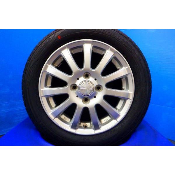 スズキ ワゴンRスマイル 軽用 軽 軽自動車 Kカー 4本 14インチ4H 4穴 