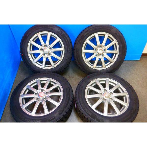 ネクセン 【2025年製】新品スタッドレス【205/60R16 92T】シルバー 