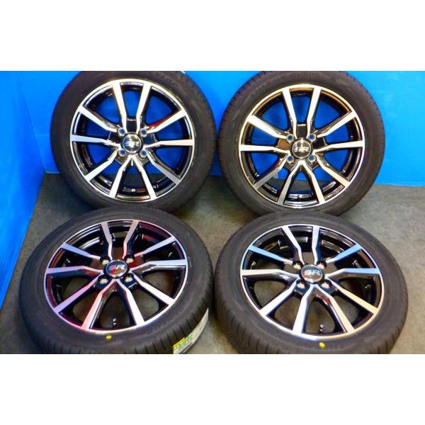 DUNLOP（ダンロップ） 【軽カー】新品 DUNLOP ENASAVE RV505【165 
