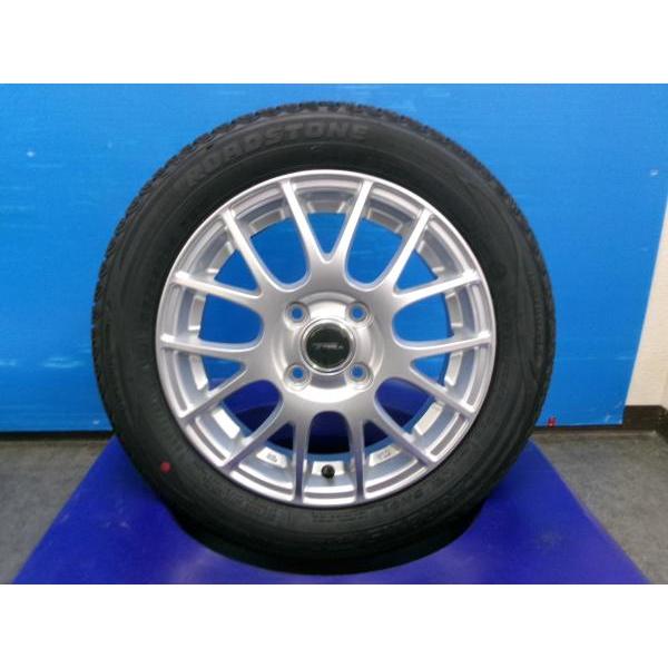 【専用】送料込み！ スペーシア タイヤ 155/65R14 軽自動車 スペーシアカスタムZ ギア 軽用 軽 軽自動車 Kカー 4本 14インチ4H 4穴