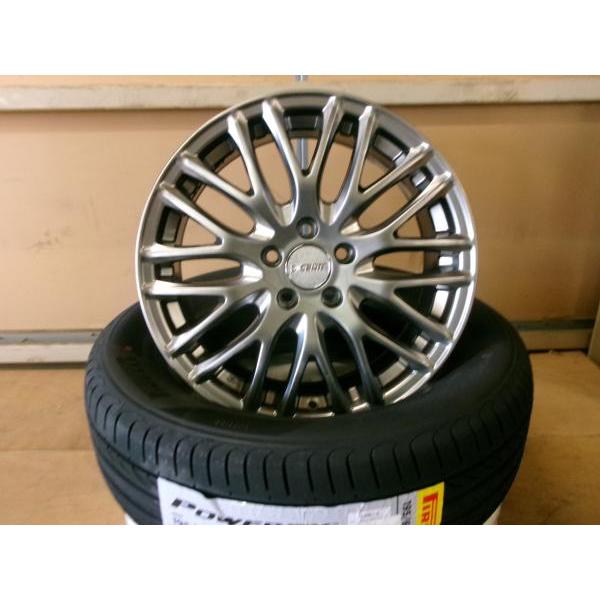 PIRELLI（ピレリ） 5AA-A202S ロッキーハイブリッド 4本 16インチ 5H 5