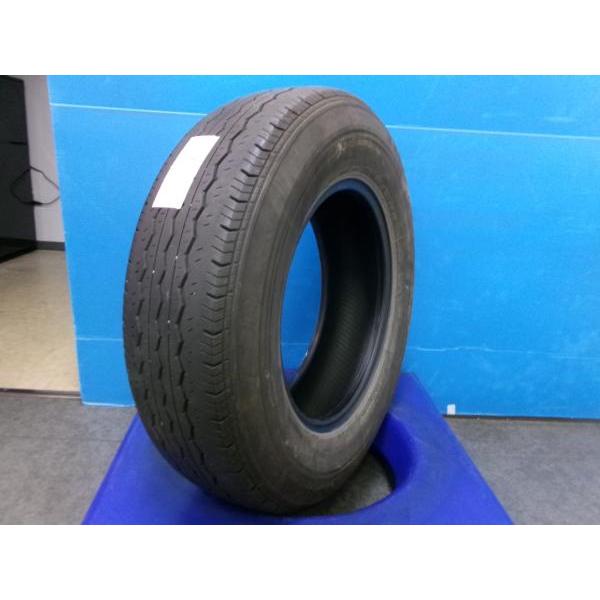 BRIDGESTONE エコピア RD613 ブリヂストン エコピア RD-613 | 中古