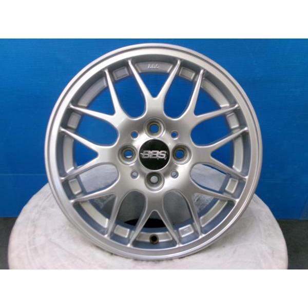BBS RX280 15インチ 165/50R15 4本 4本 ダイハツ純正OP BBS RX280 15インチ4.5J +45 4H 4穴 PCD 100