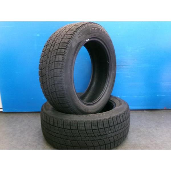 NANKANG（ナンカン） 2本 225/55R17 97Q NANKANG ICEACTIVA AW-1